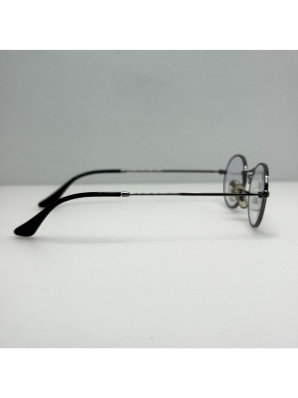 Ray Ban RB 3547V 2502 Eyeglasses Eye Glasses Frames 48-21-145 - Picture 2 of 6